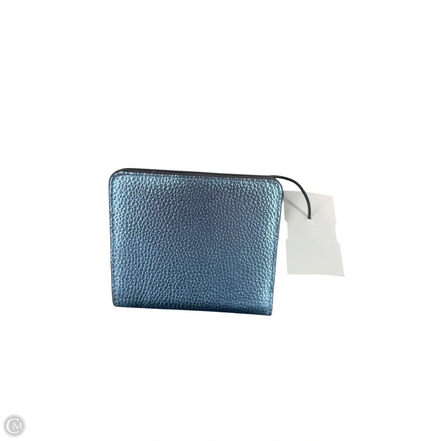 Wallet By Clothes Mentor, Size: Small