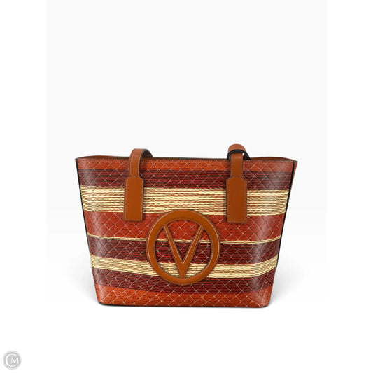 Handbag Designer By Valentino-mario, Size: Large
