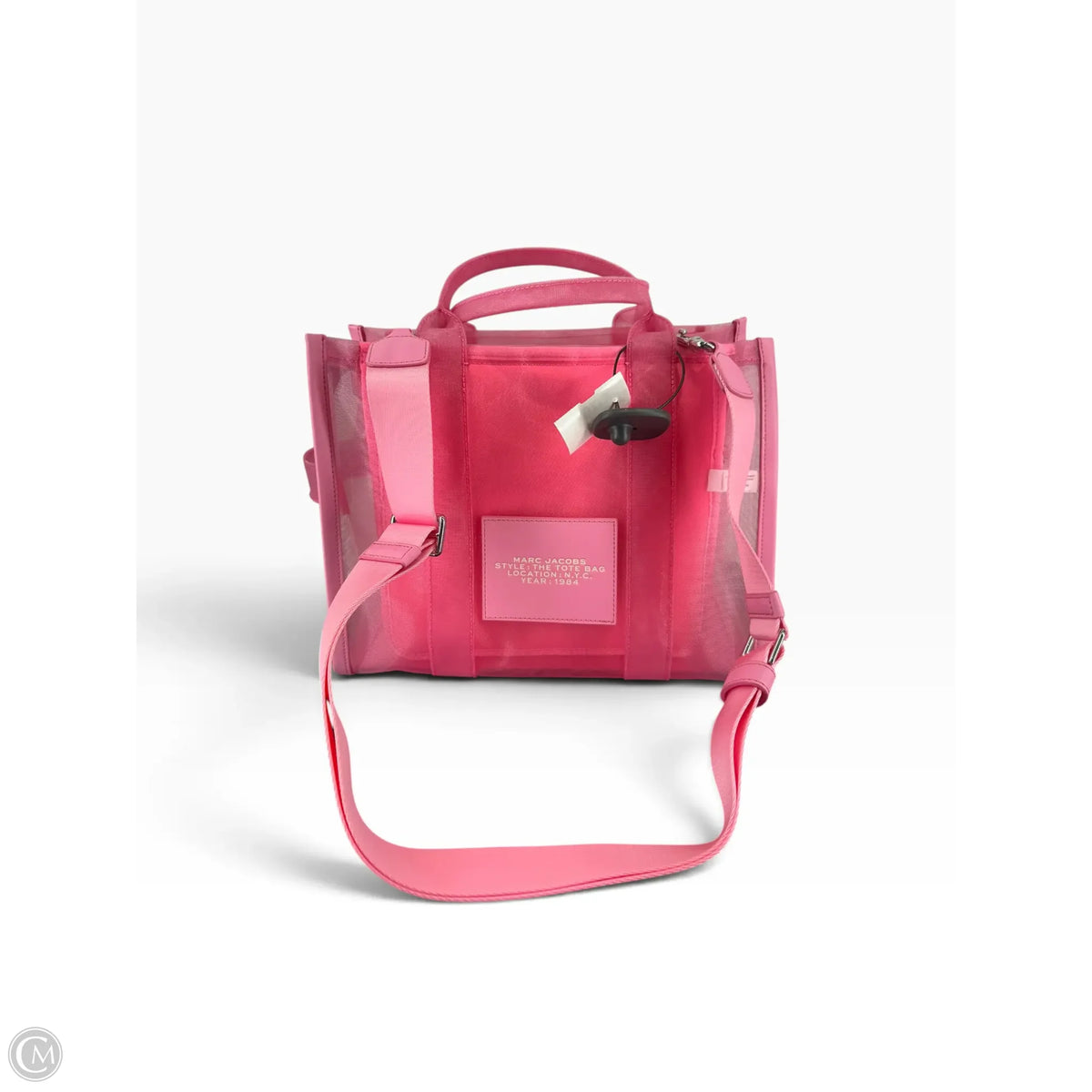 Handbag Designer By Marc By Marc Jacobs, Size: Medium