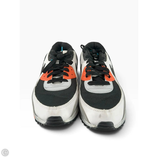 Shoes Athletic By Nike In Black, Size: 9.5