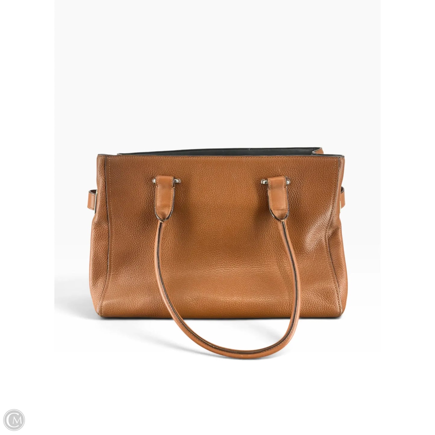 Handbag By Coach, Size: Medium