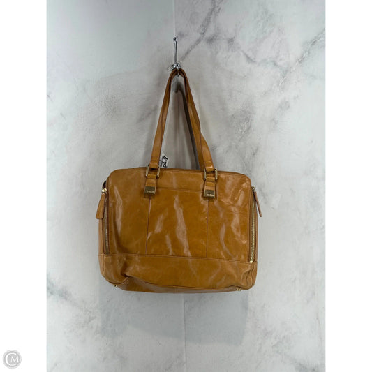 Handbag By Hobo Intl, Size: Medium