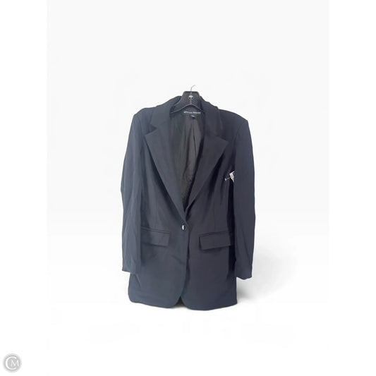 Blazer By Boston Proper In Black, Size: 6