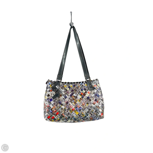 Handbag By Clothes Mentor, Size: Medium
