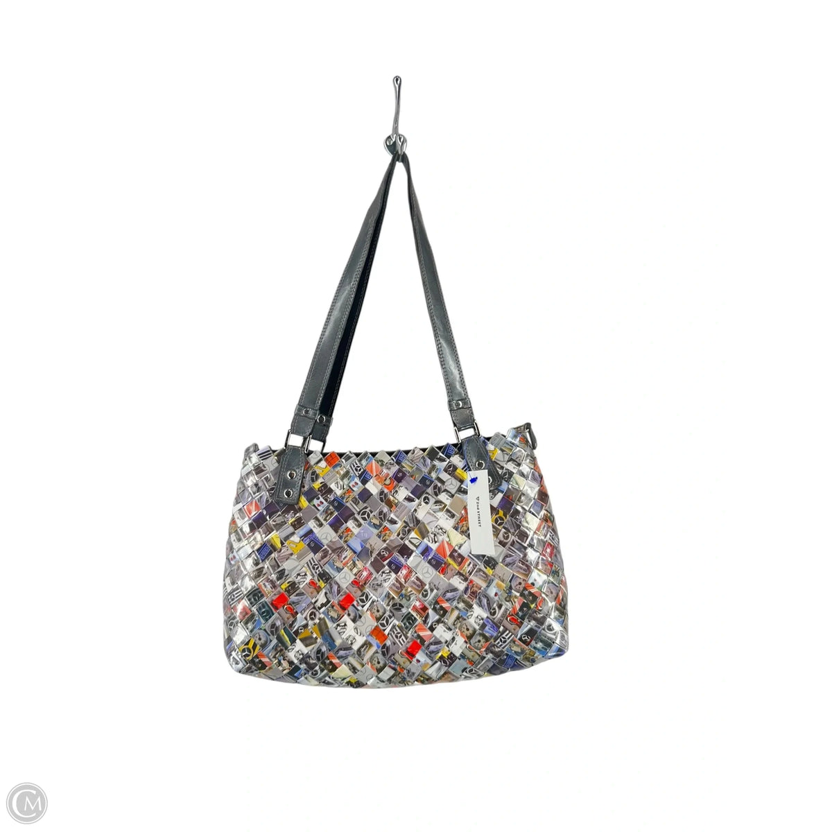 Handbag By Clothes Mentor, Size: Medium