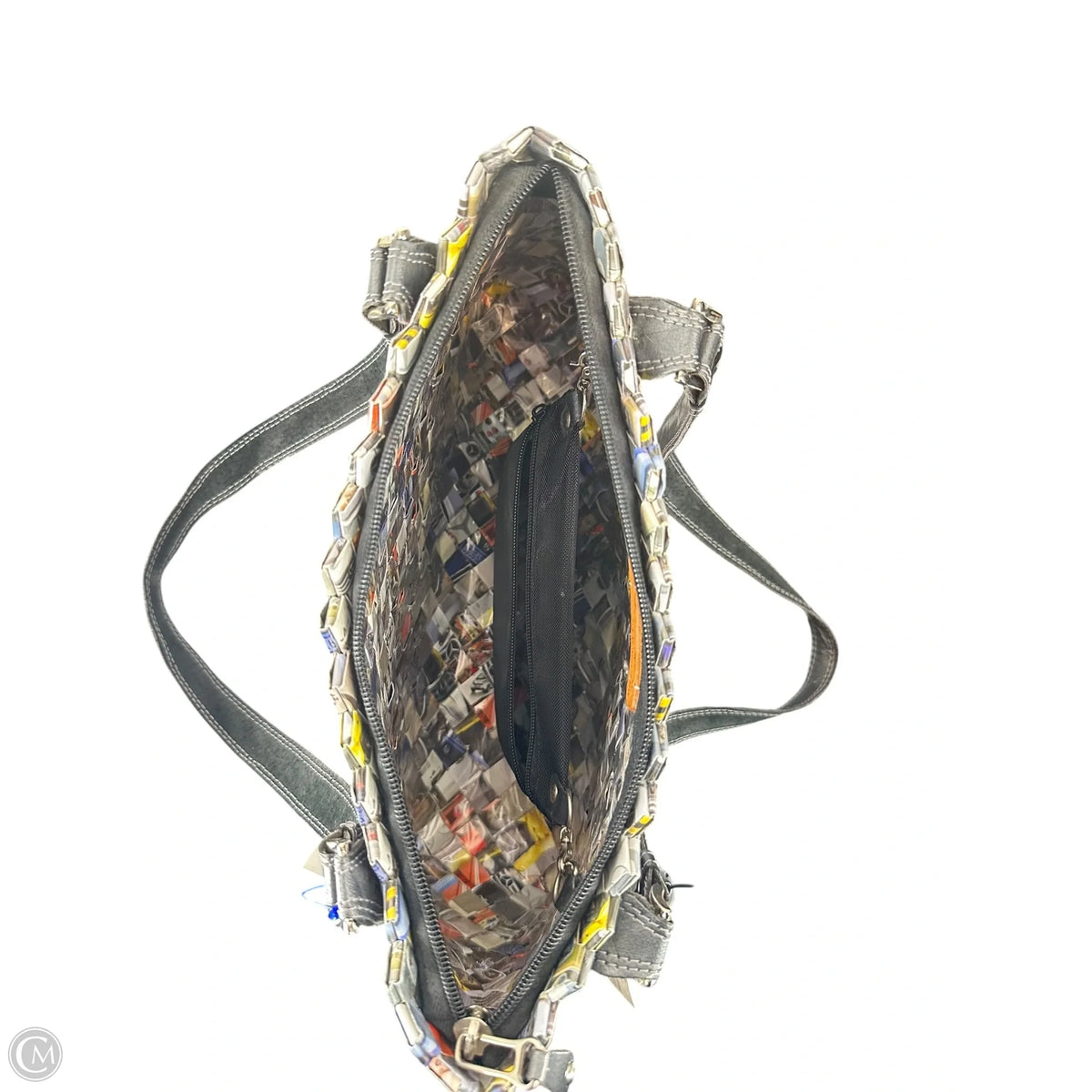 Handbag By Clothes Mentor, Size: Medium
