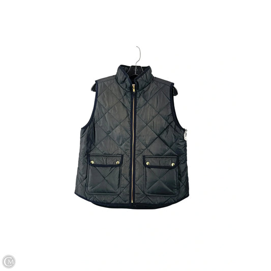 Jacket Other By Habitat In White, Size: S