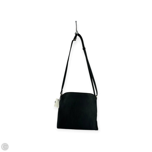 Crossbody By Clothes Mentor, Size: Medium