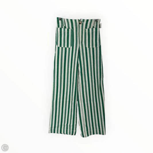 Pants Other By Maeve In Green, Size: 0