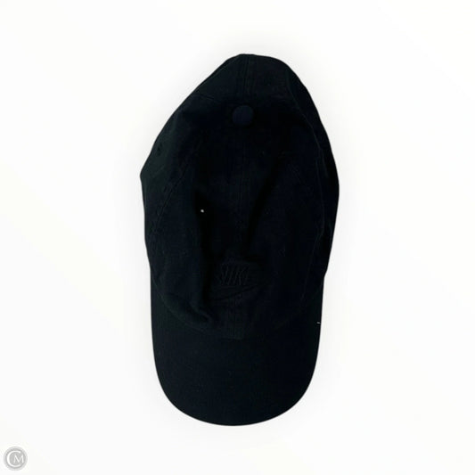 Hat Baseball Cap By Nike