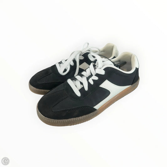 Shoes Sneakers By No Boundaries In Black, Size: 8