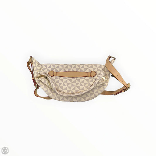 Belt Bag By Clothes Mentor, Size: Large