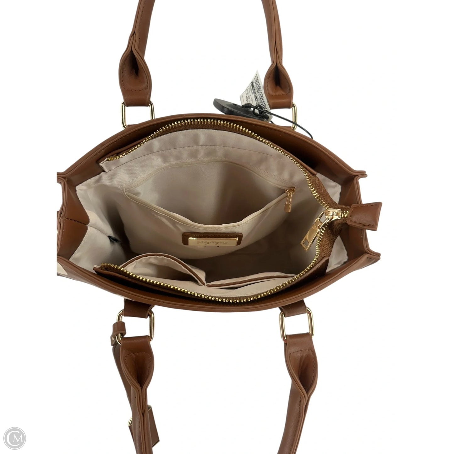 Handbag By Clothes Mentor, Size: Medium