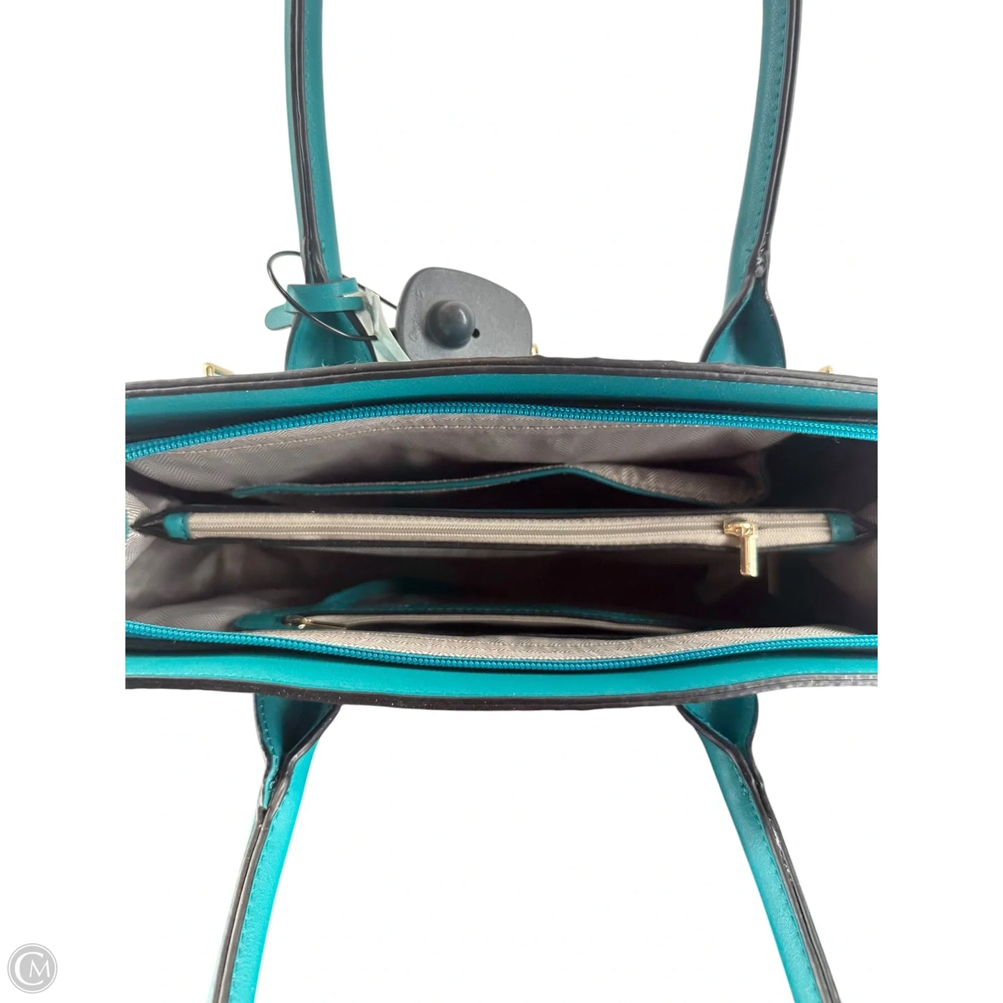 Handbag By Clothes Mentor, Size: Large