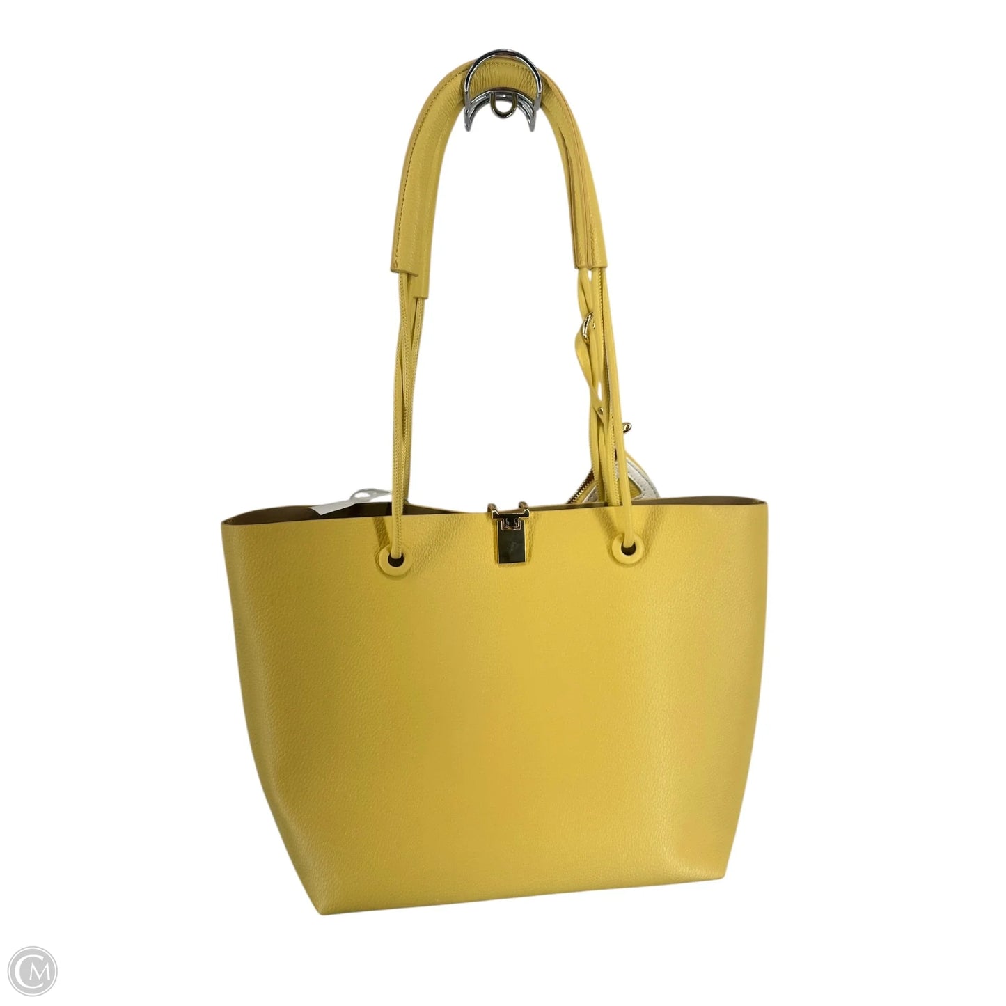 Handbag By Clothes Mentor, Size: Large
