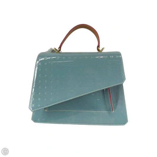 Handbag By Clothes Mentor, Size: Large