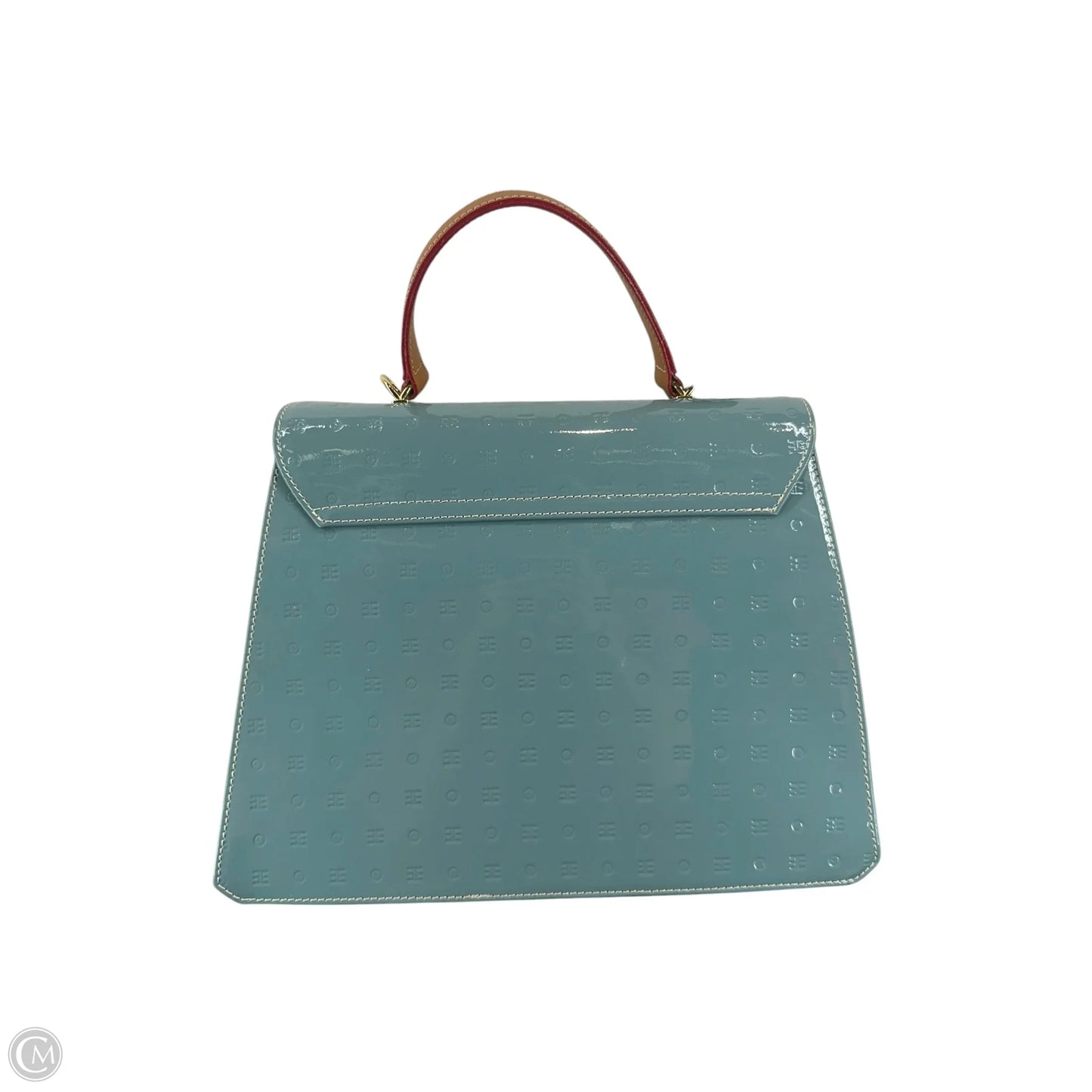 Handbag By Clothes Mentor, Size: Large