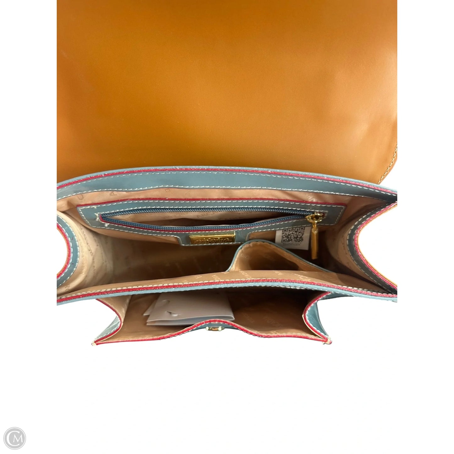 Handbag By Clothes Mentor, Size: Large
