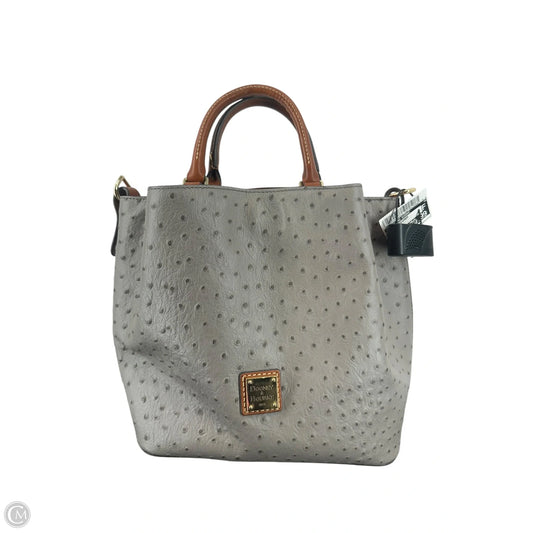 Handbag Designer By Dooney And Bourke, Size: Large