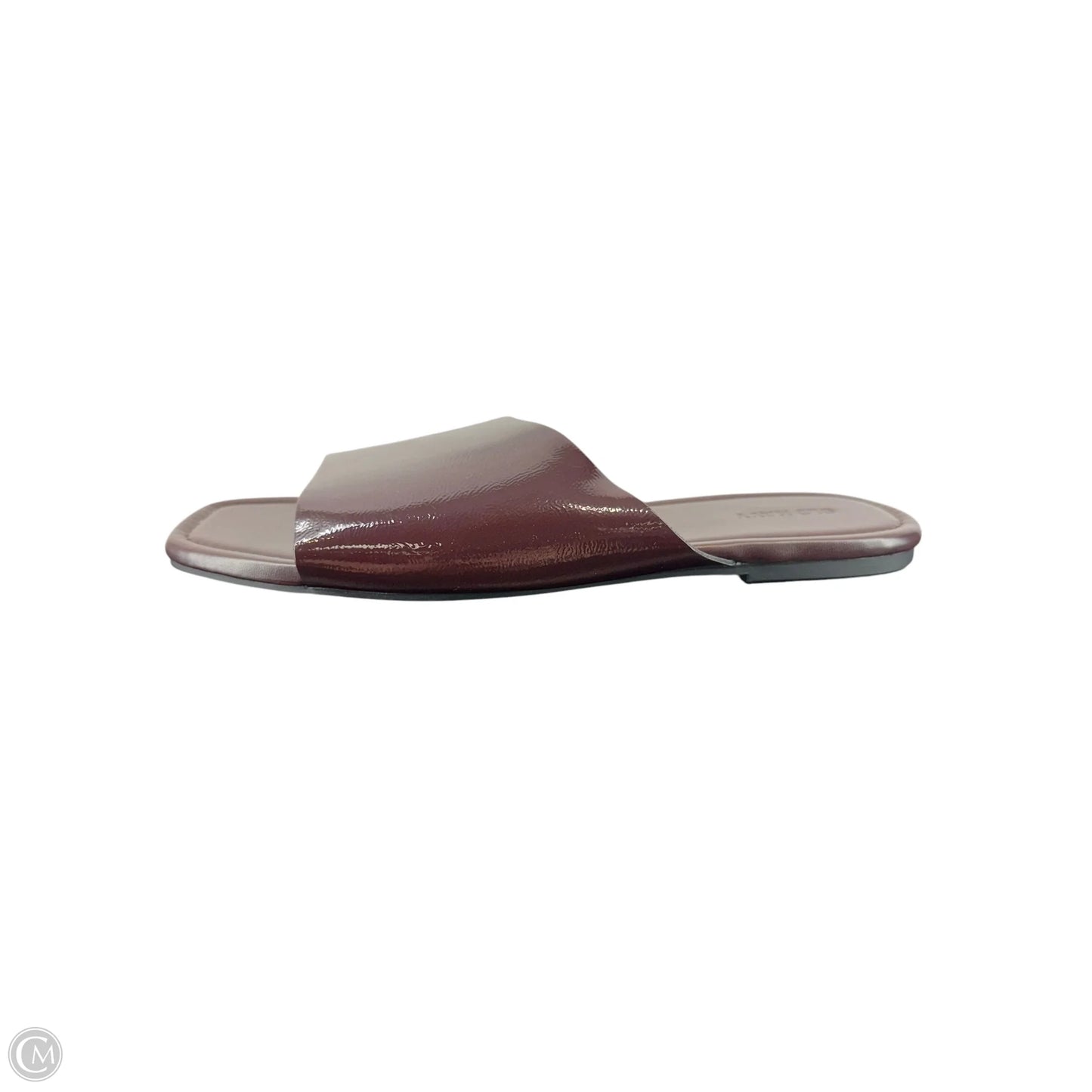 Sandals Flats By Old Navy In Brown, Size: 10