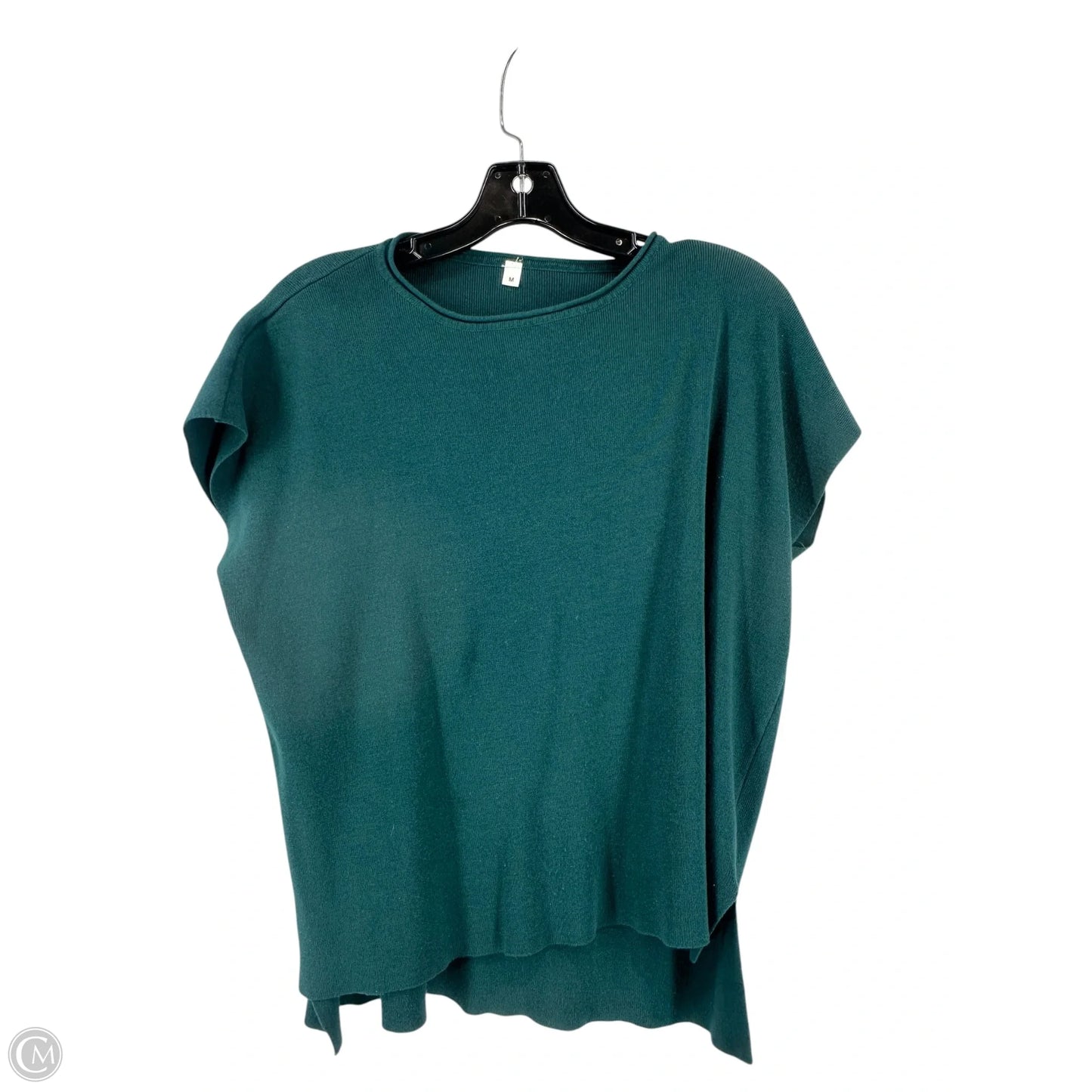 Pants Set 2pc By Clothes Mentor In Green, Size: M