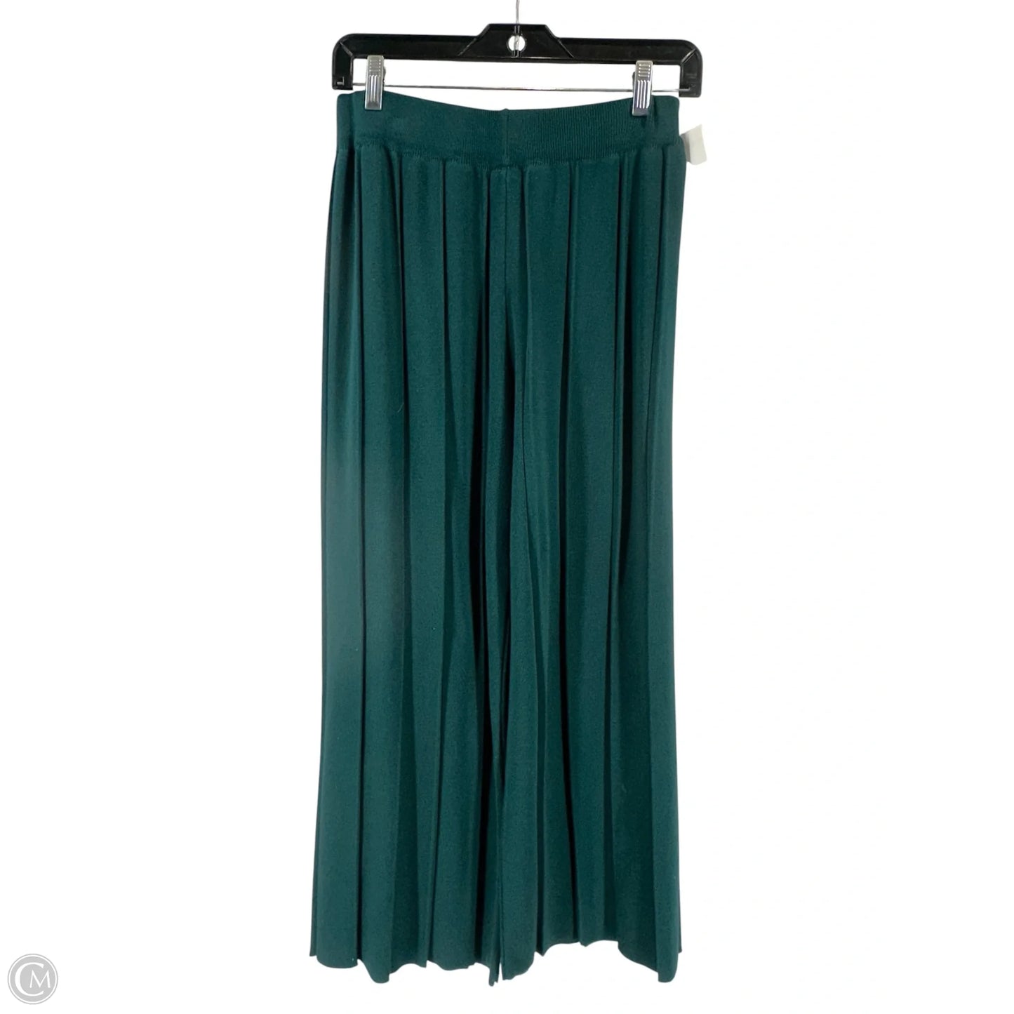 Pants Set 2pc By Clothes Mentor In Green, Size: M