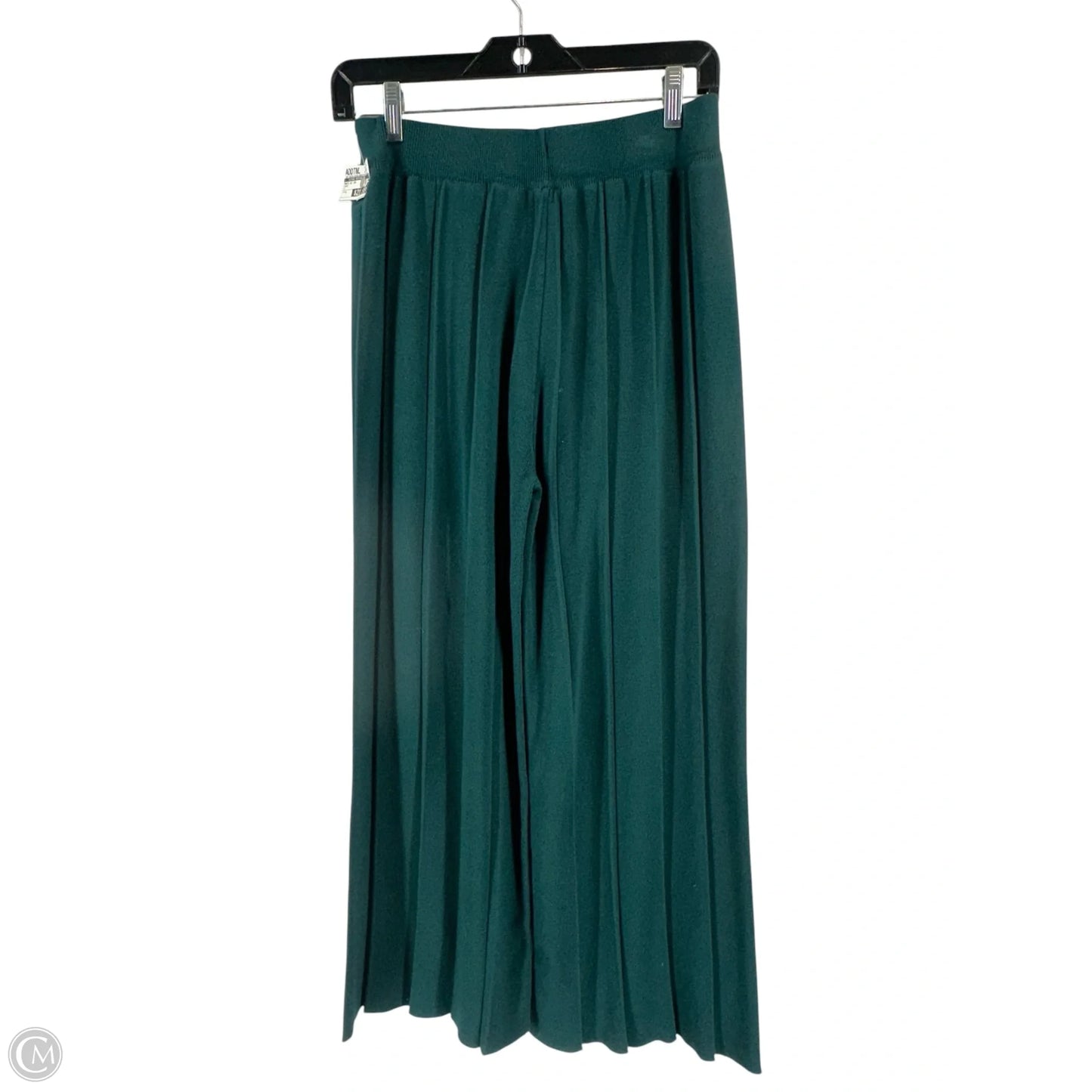 Pants Set 2pc By Clothes Mentor In Green, Size: M