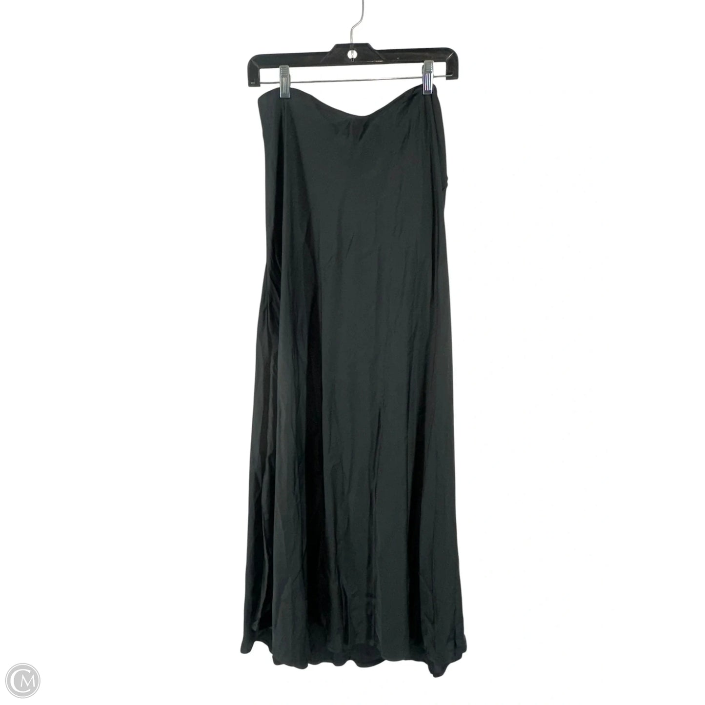 Skirt Maxi By Wild Fable In Black, Size: Xl