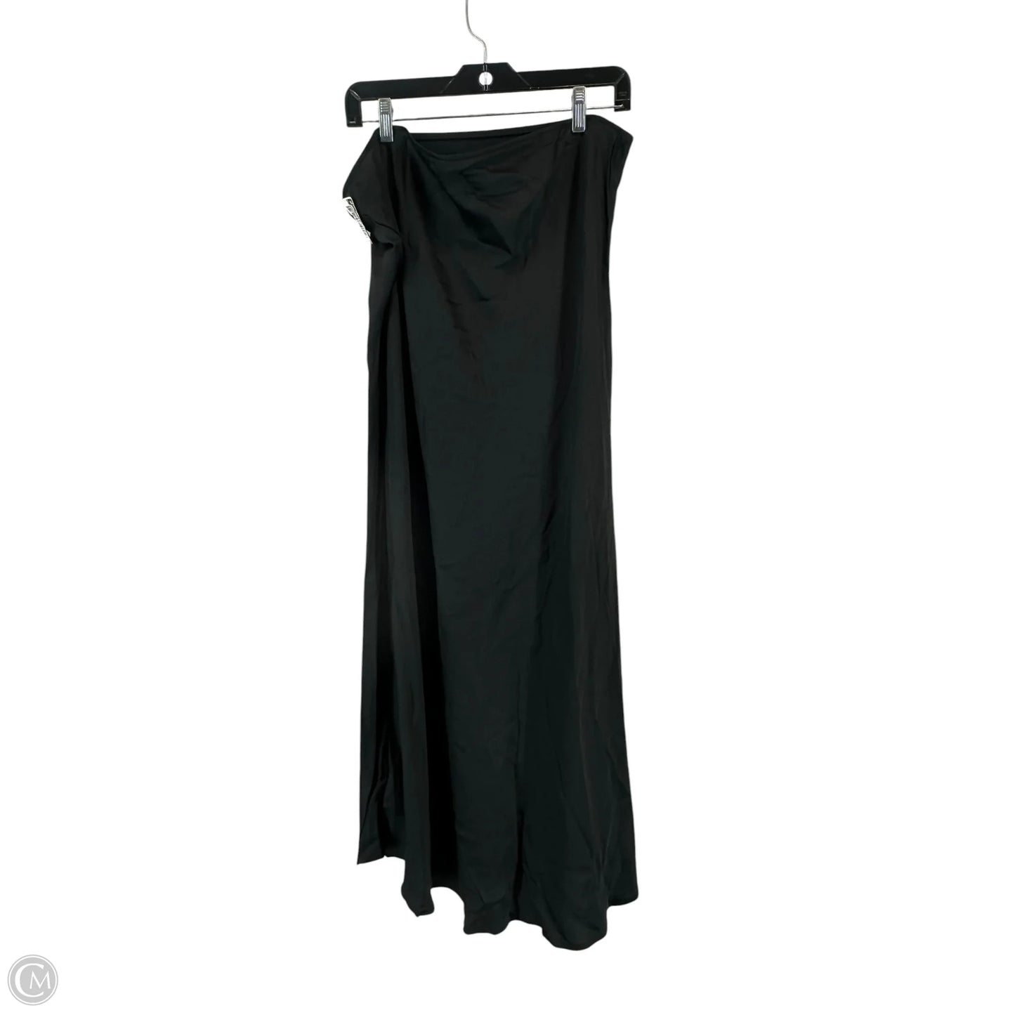 Skirt Maxi By Wild Fable In Black, Size: Xl