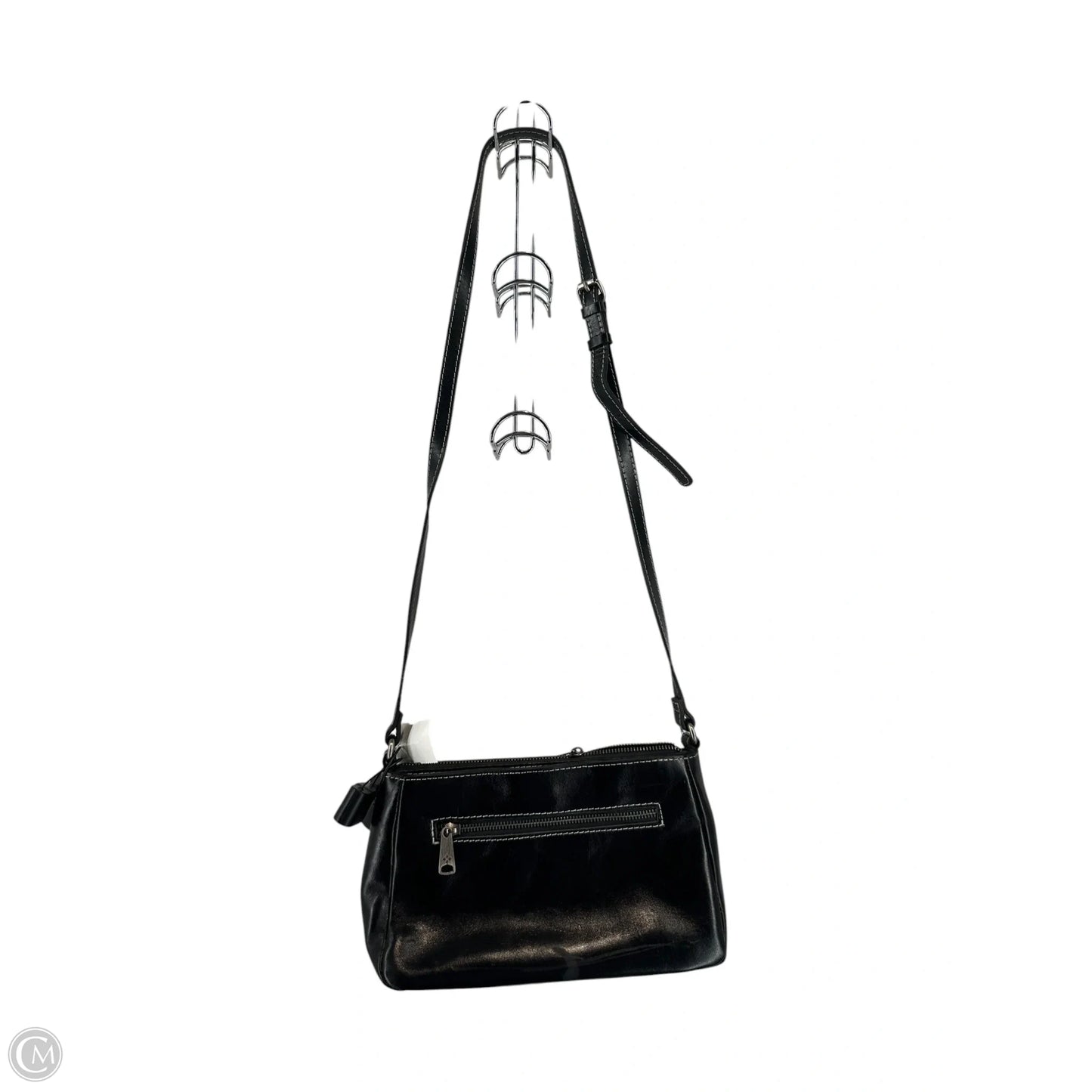 Crossbody Designer By Patricia Nash, Size: Medium