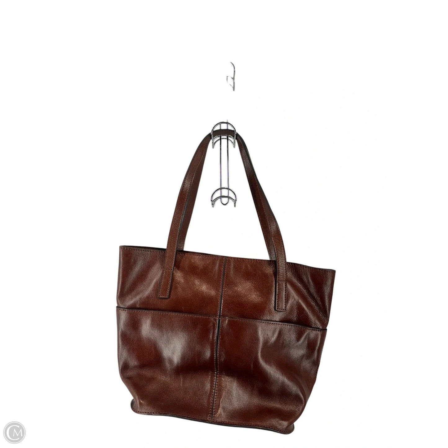 Handbag Designer By Patricia Nash, Size: Large