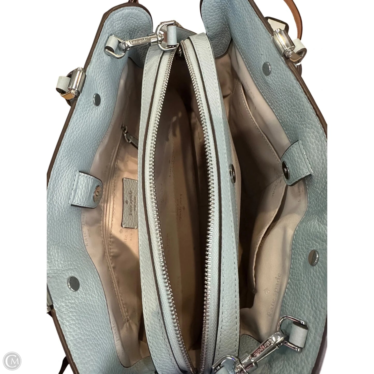Handbag Designer By Kate Spade, Size: Medium