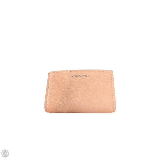 Wallet Designer By Michael Kors, Size: Small