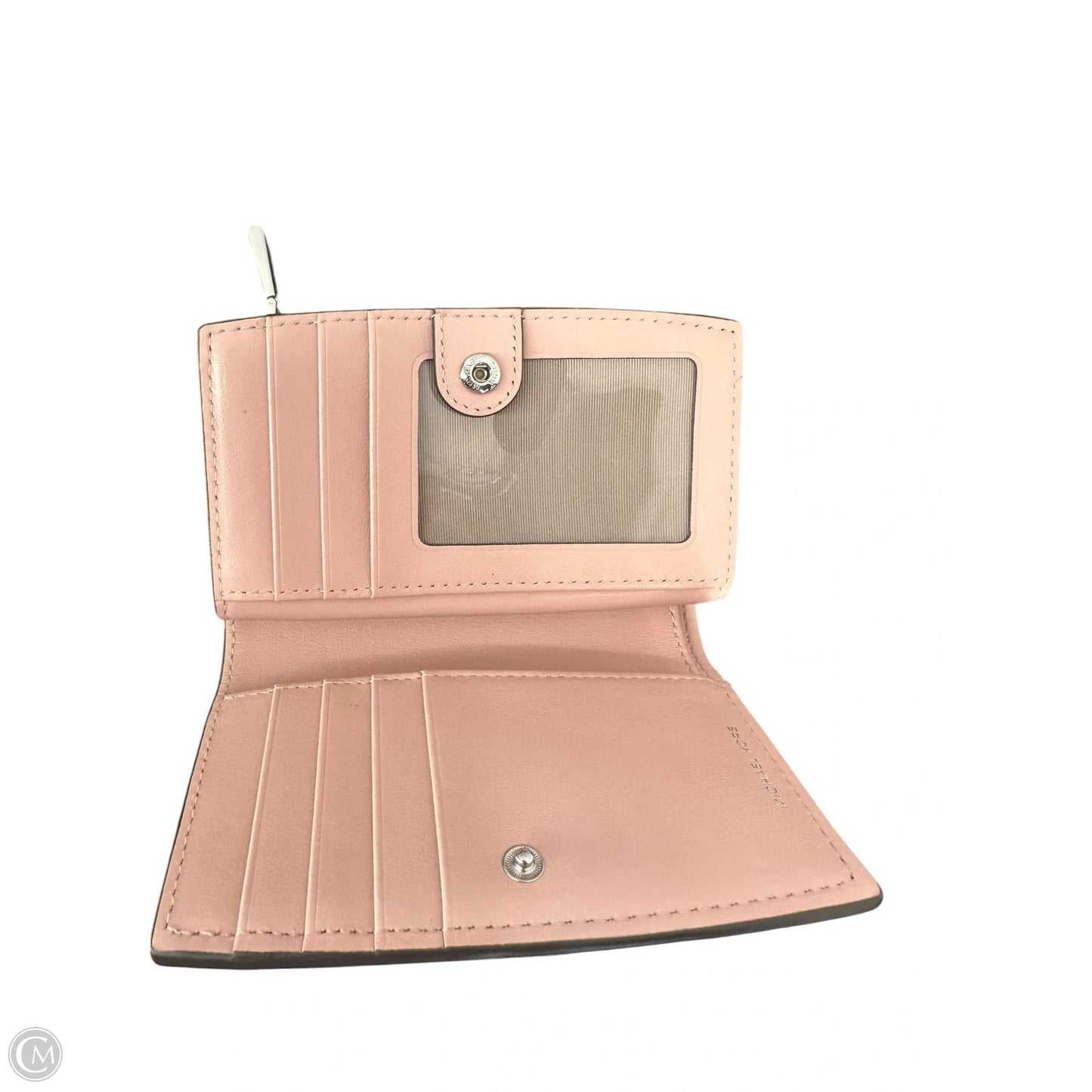Wallet Designer By Michael Kors, Size: Small