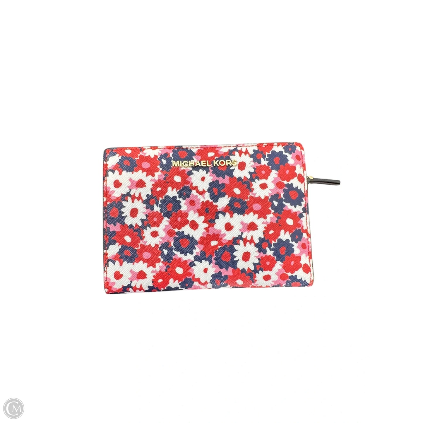Wallet Designer By Michael Kors, Size: Medium