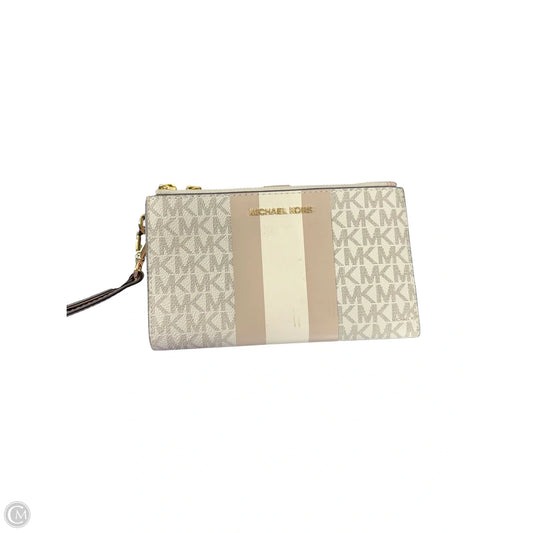 Wallet Designer By Michael Kors, Size: Large