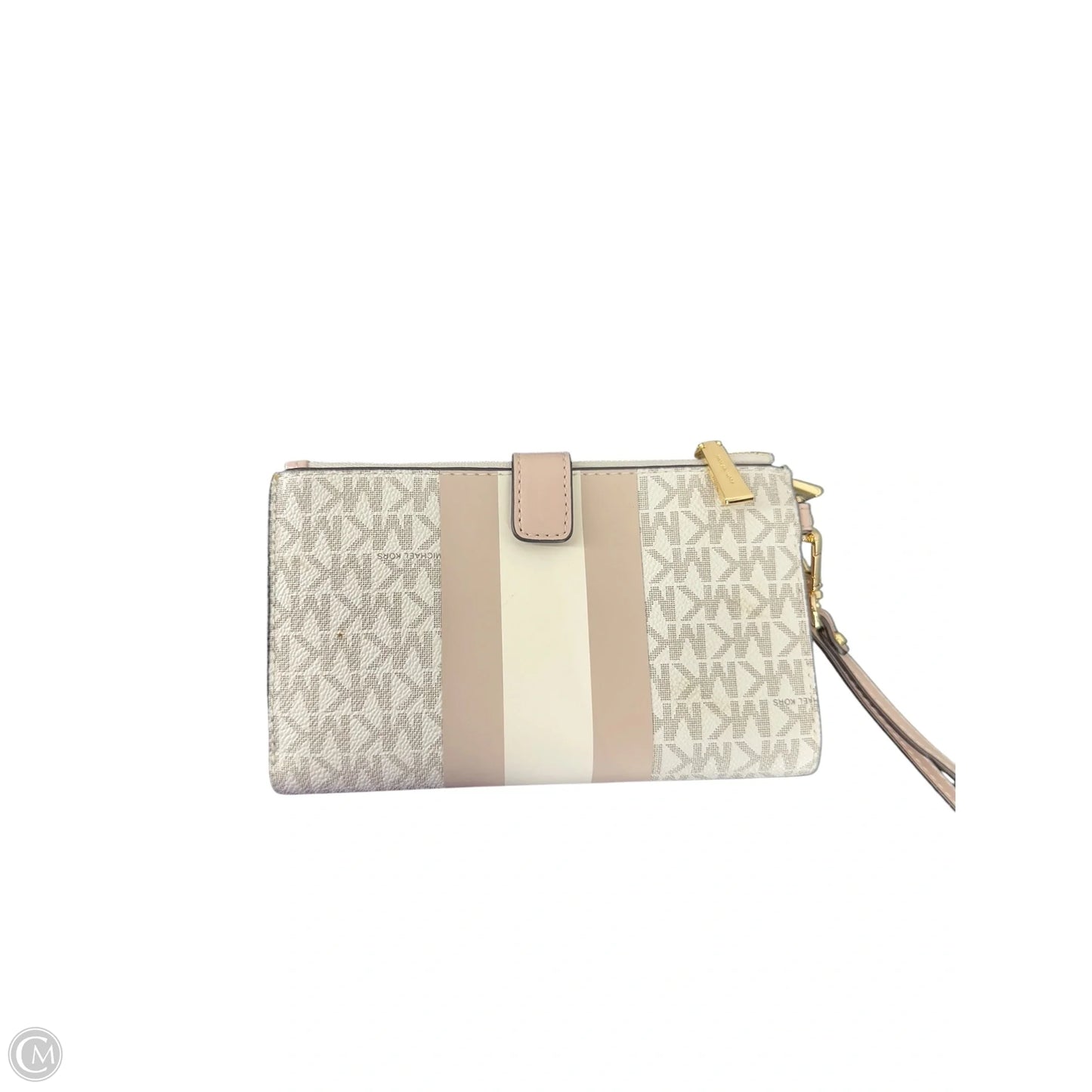 Wallet Designer By Michael Kors, Size: Large