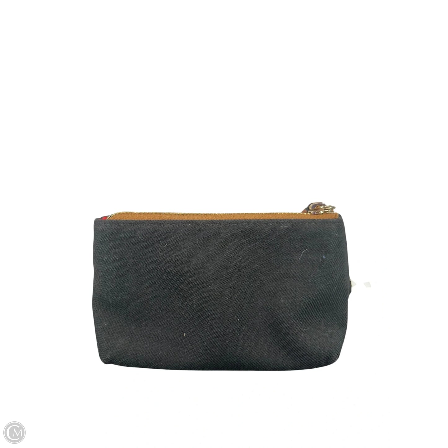 Makeup Bag Designer By Dooney And Bourke, Size: Medium