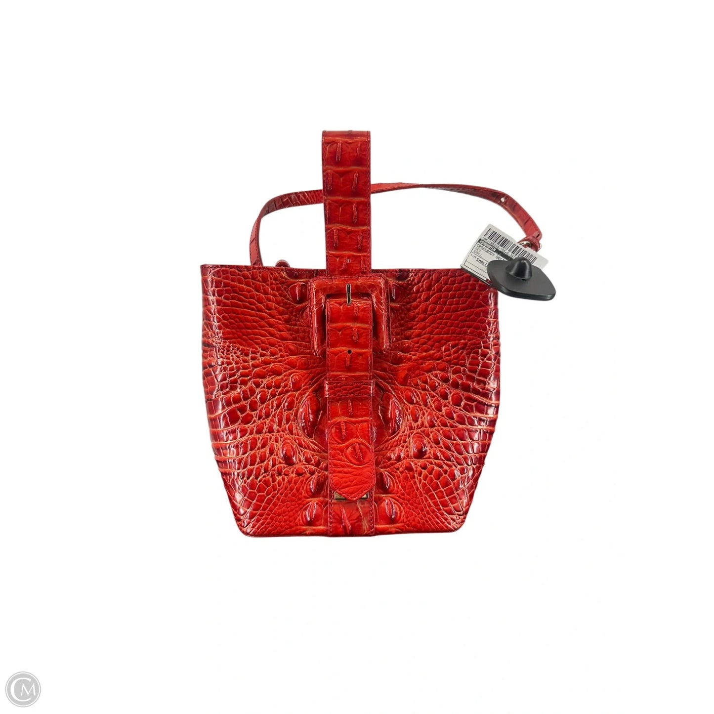 Crossbody Designer By Brahmin, Size: Small