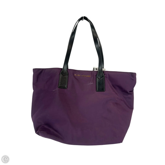 Tote Luxury Designer By Marc Jacobs, Size: Medium