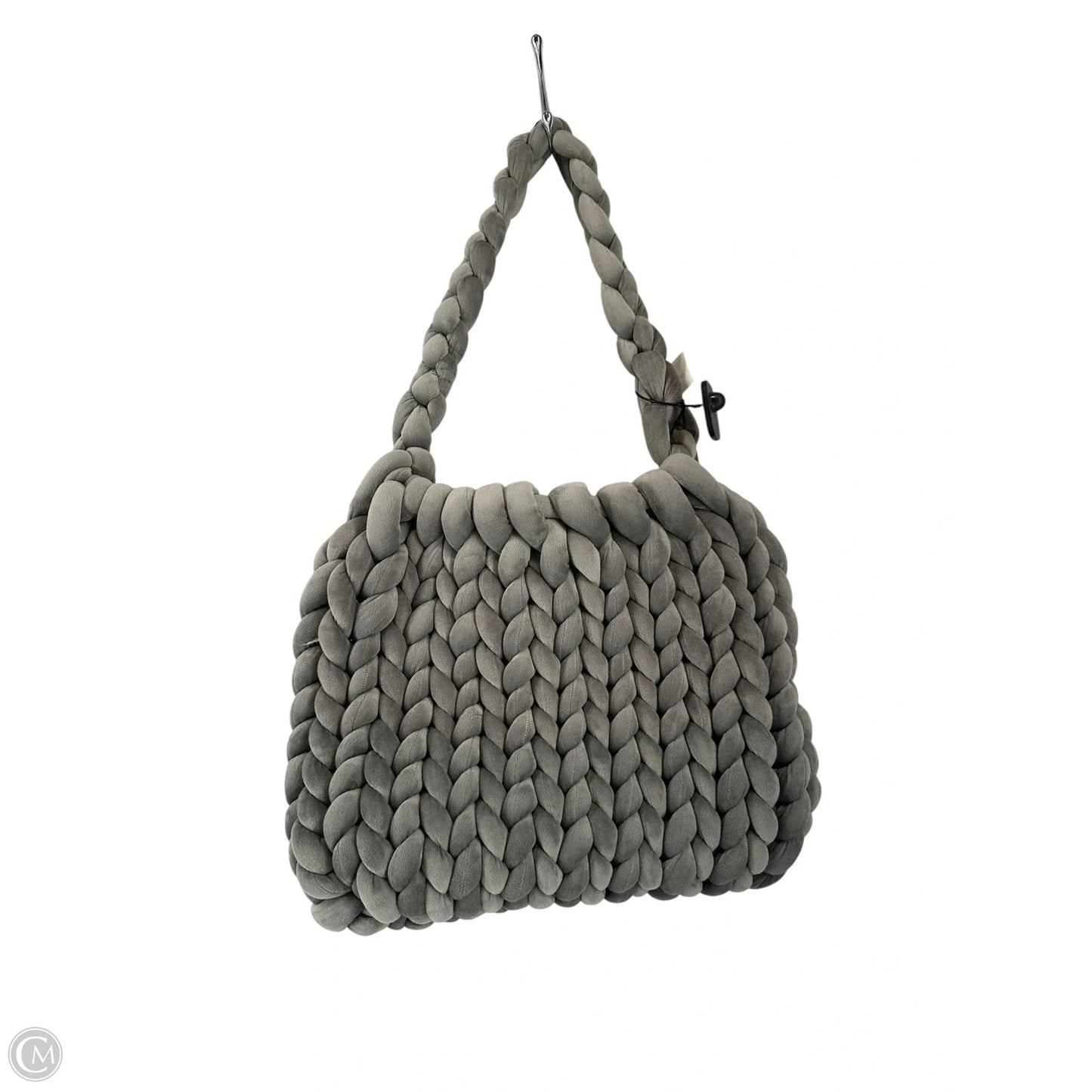 Tote By Clothes Mentor, Size: Medium