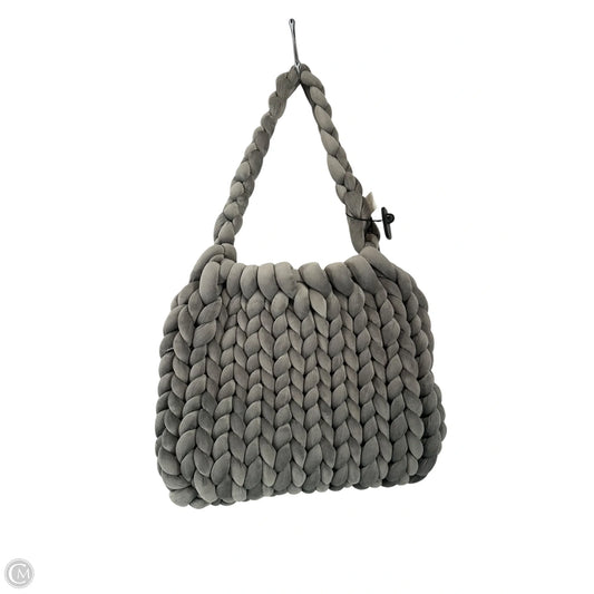 Tote By Clothes Mentor, Size: Medium