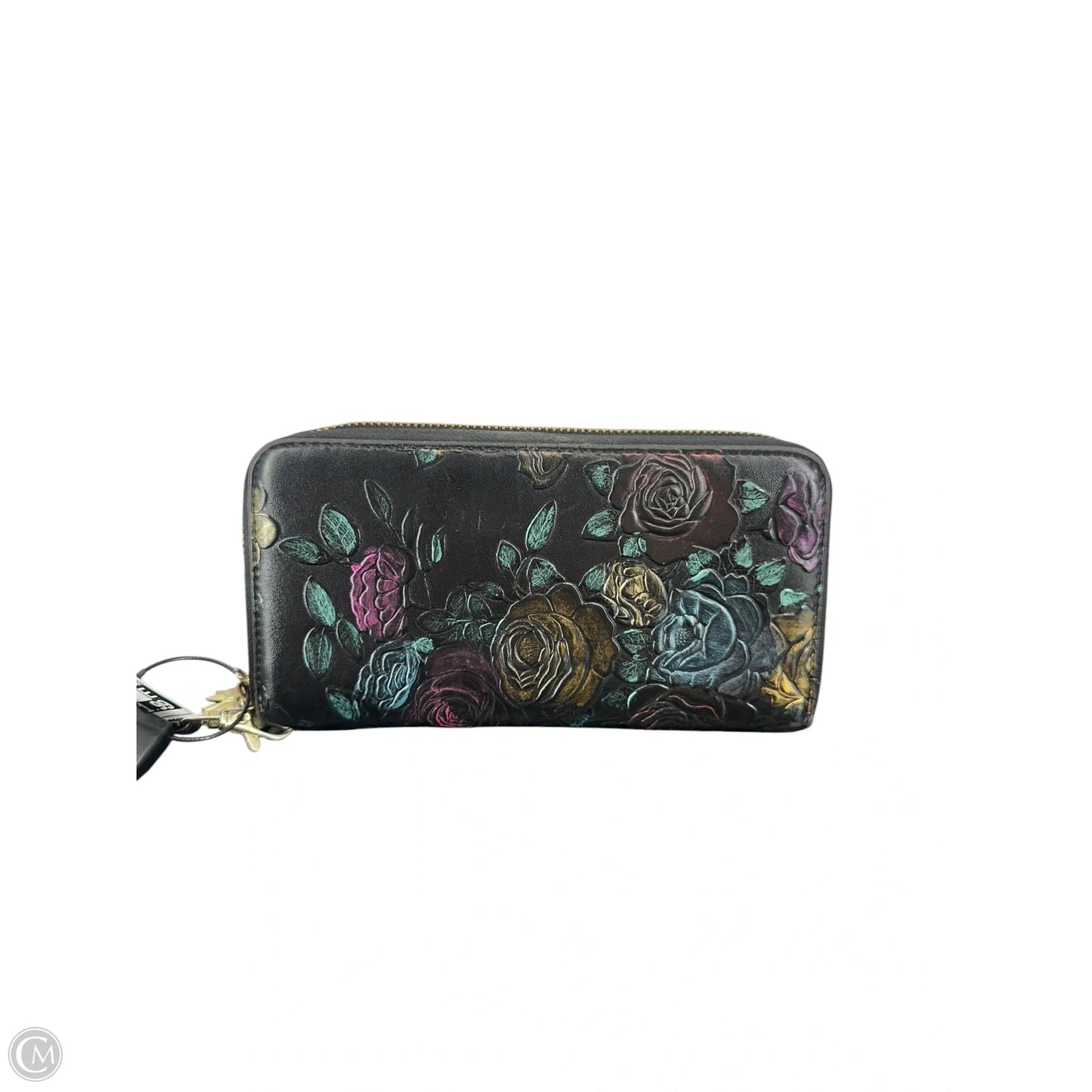 Wallet By Clothes Mentor, Size: Large