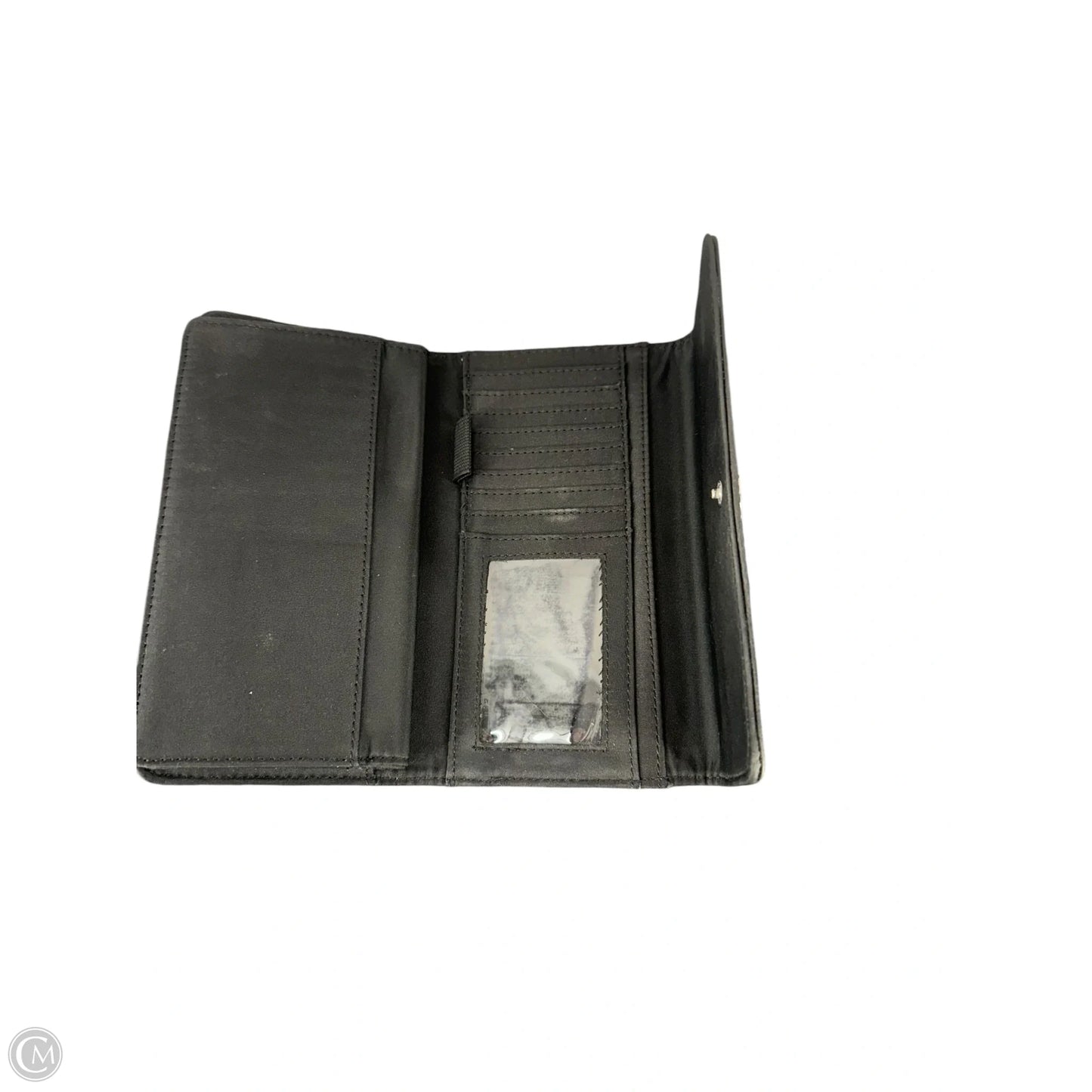 Wallet By Tommy Hilfiger, Size: Medium