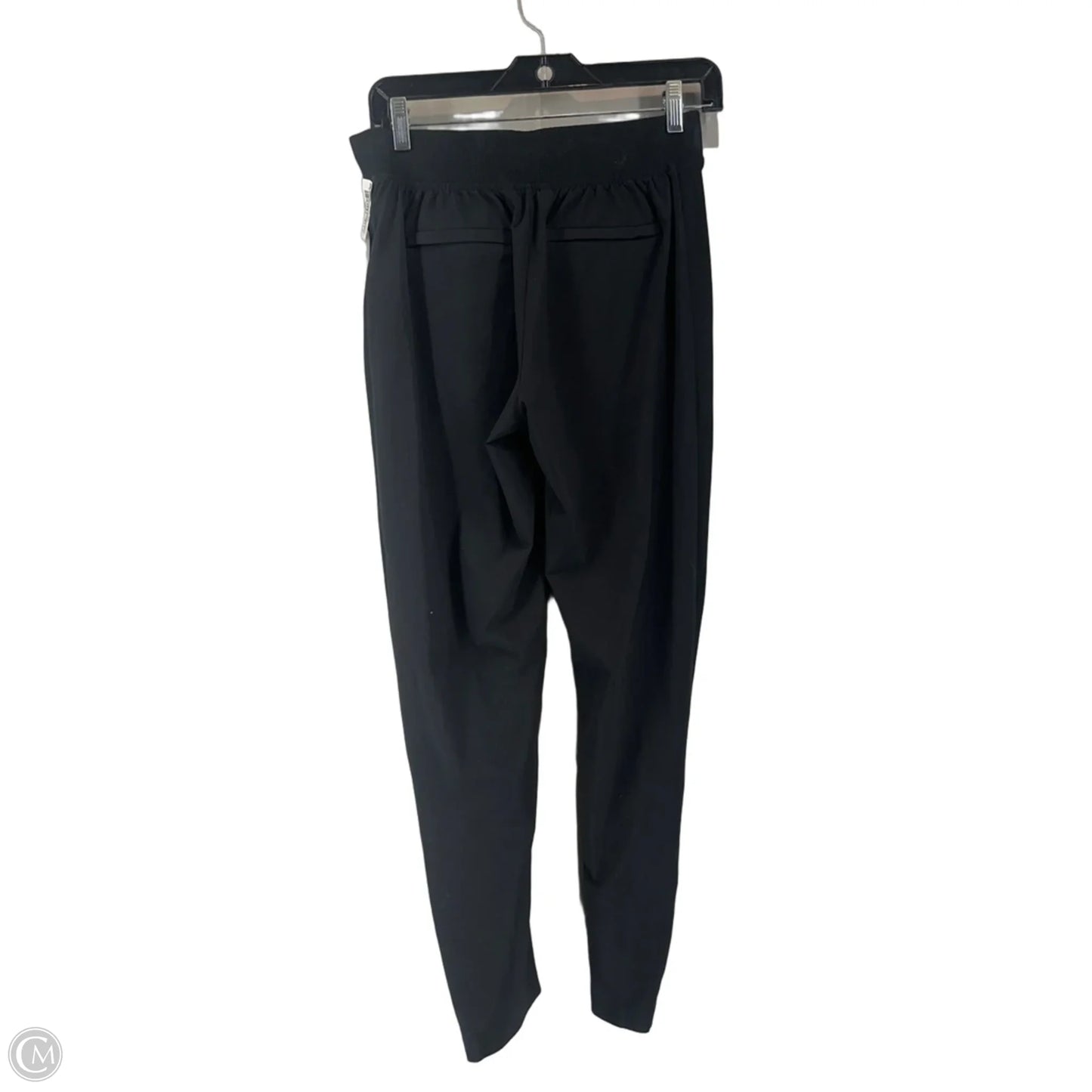 Athletic Pants By Athleta In Black, Size: 2