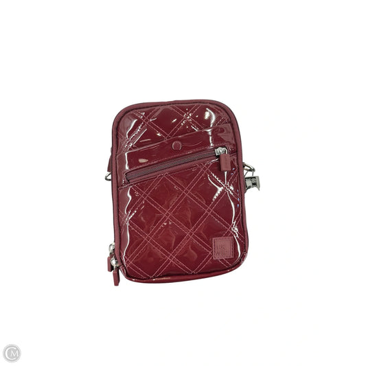 Handbag By Clothes Mentor, Size: Small