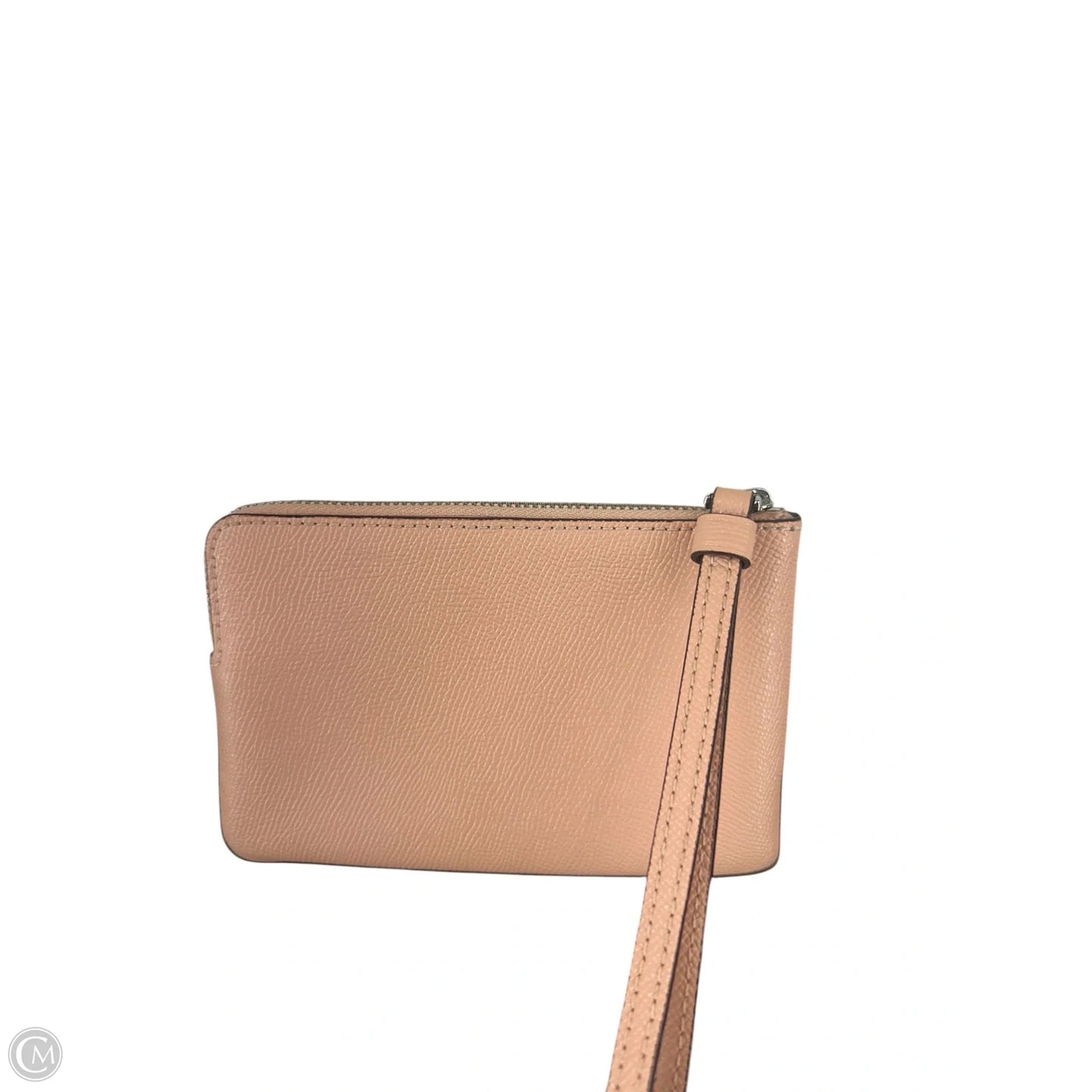 Wristlet Designer By Coach, Size: Small