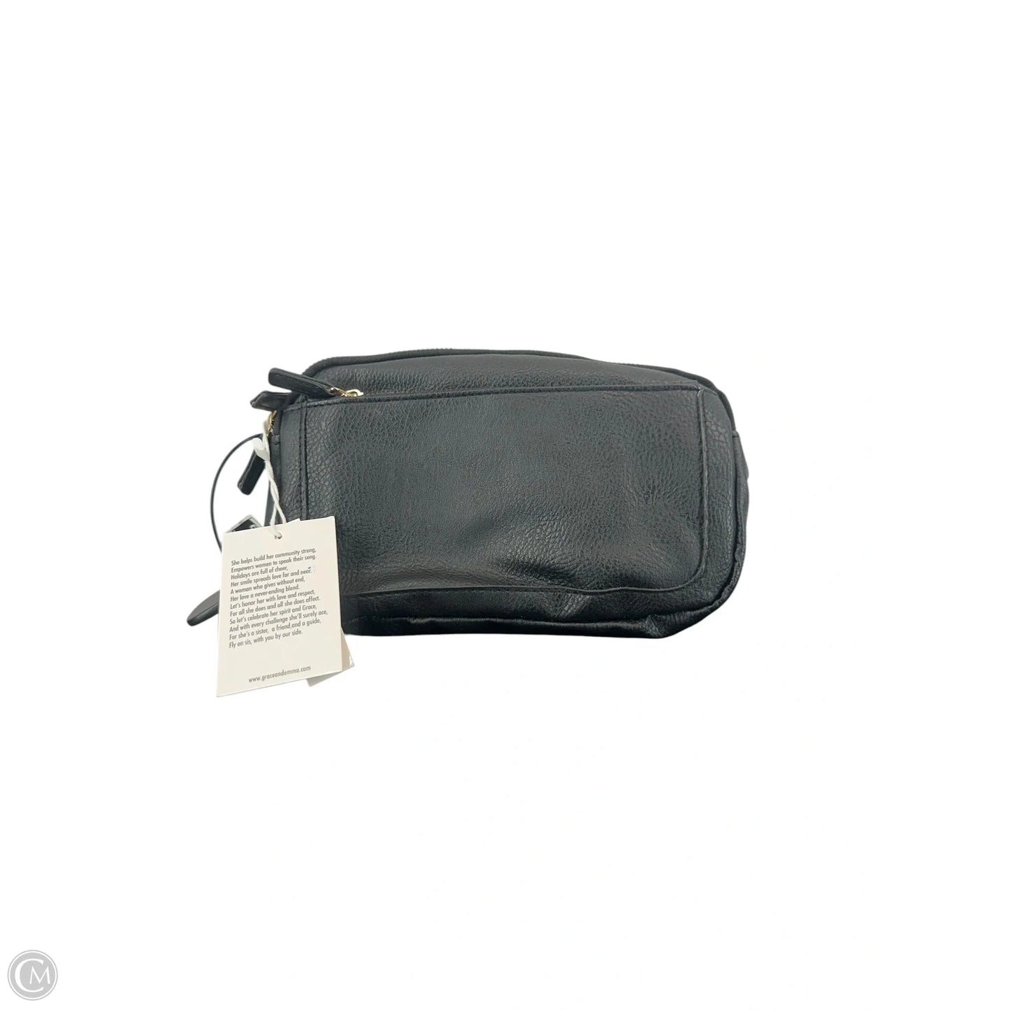 Belt Bag By Clothes Mentor, Size: Small