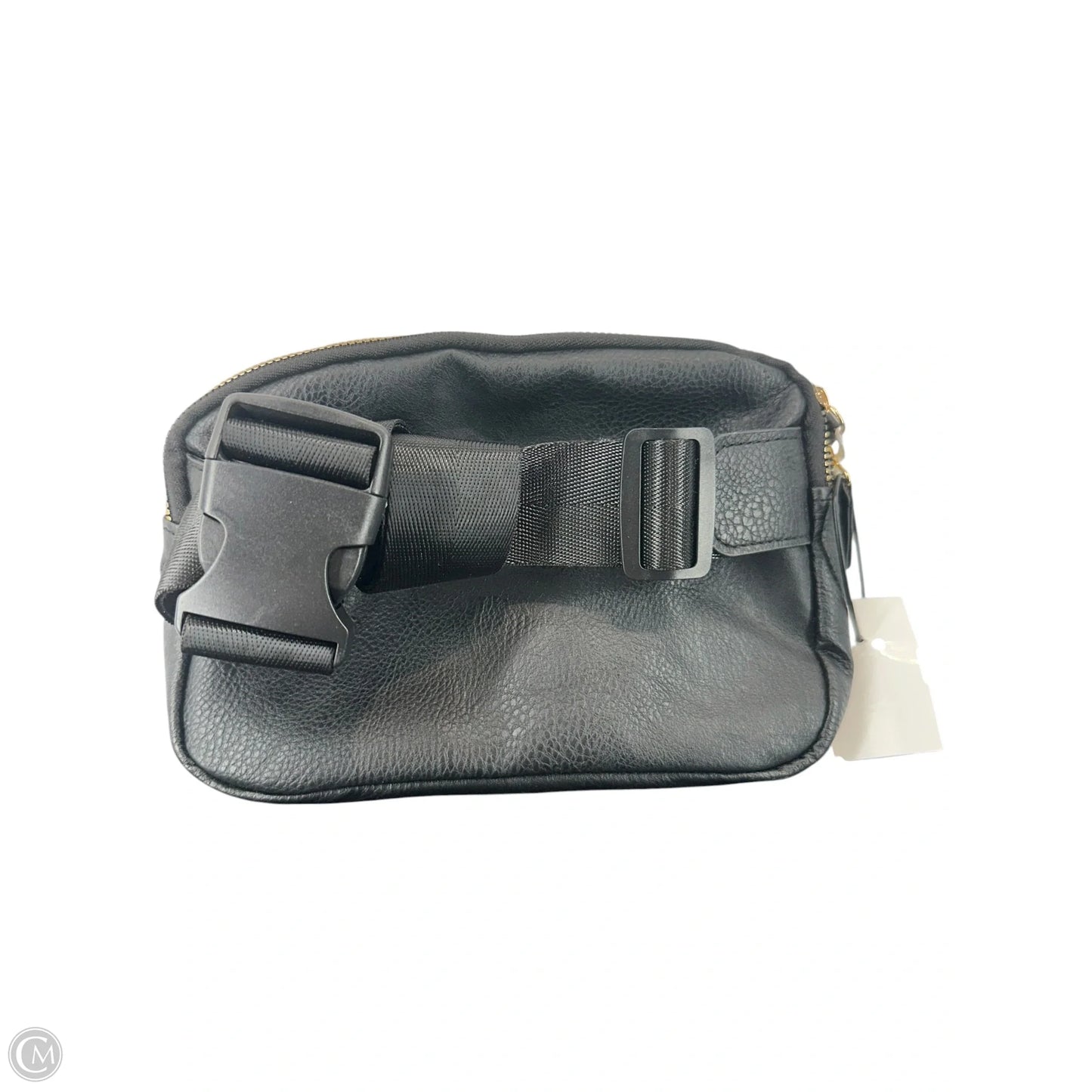 Belt Bag By Clothes Mentor, Size: Small