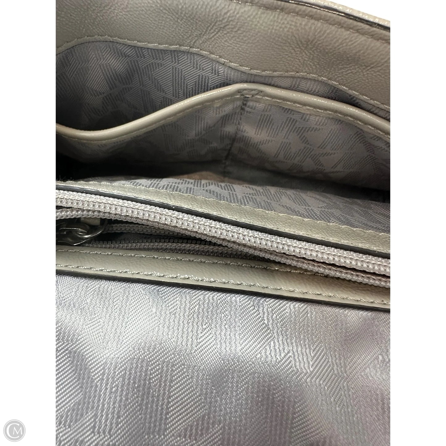 Belt Bag By Clothes Mentor, Size: Small